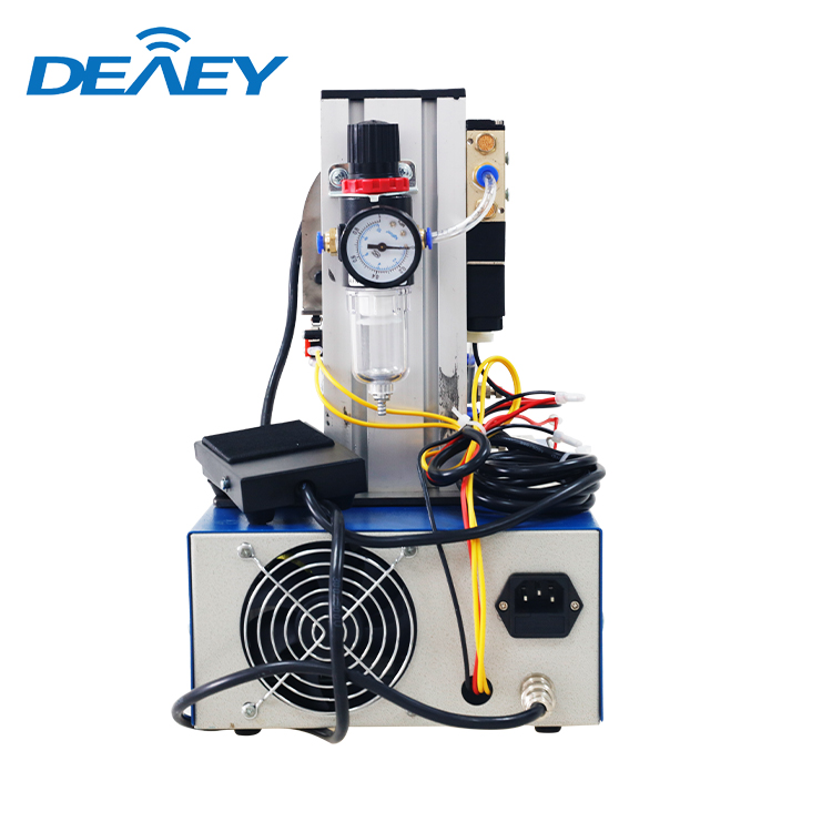 Electronic Repair - 35kHz Automatic Ultrasonic Spot Welder Ear