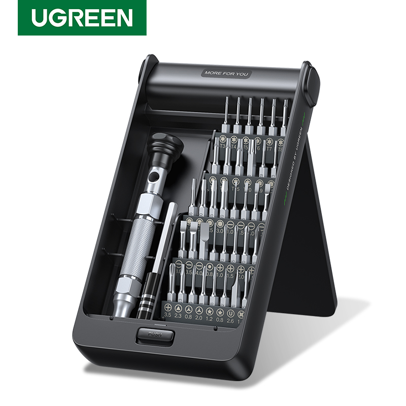 Electronics Repair Business - UGREEN 38-in-1 Precision Screwdrivers Repair Set