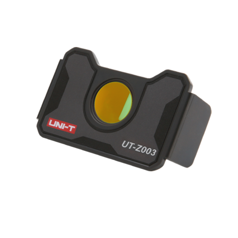 ​UNI-T UT-Z003 Macro Lens for  - Electronics Repair Images review and price
