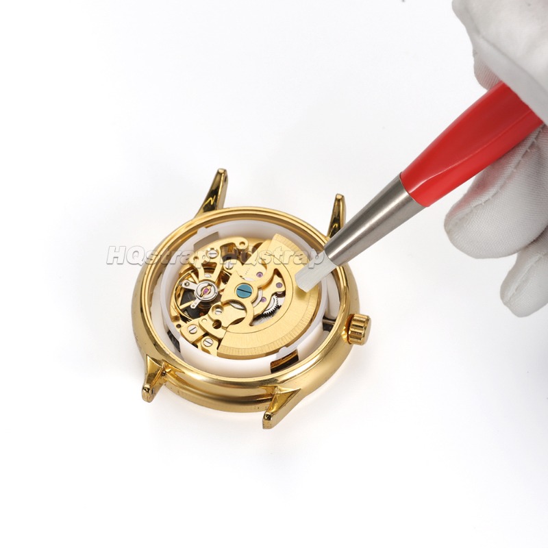 Scratch Brush Pen Watch Repair - Electronics Repair Manual review and price
