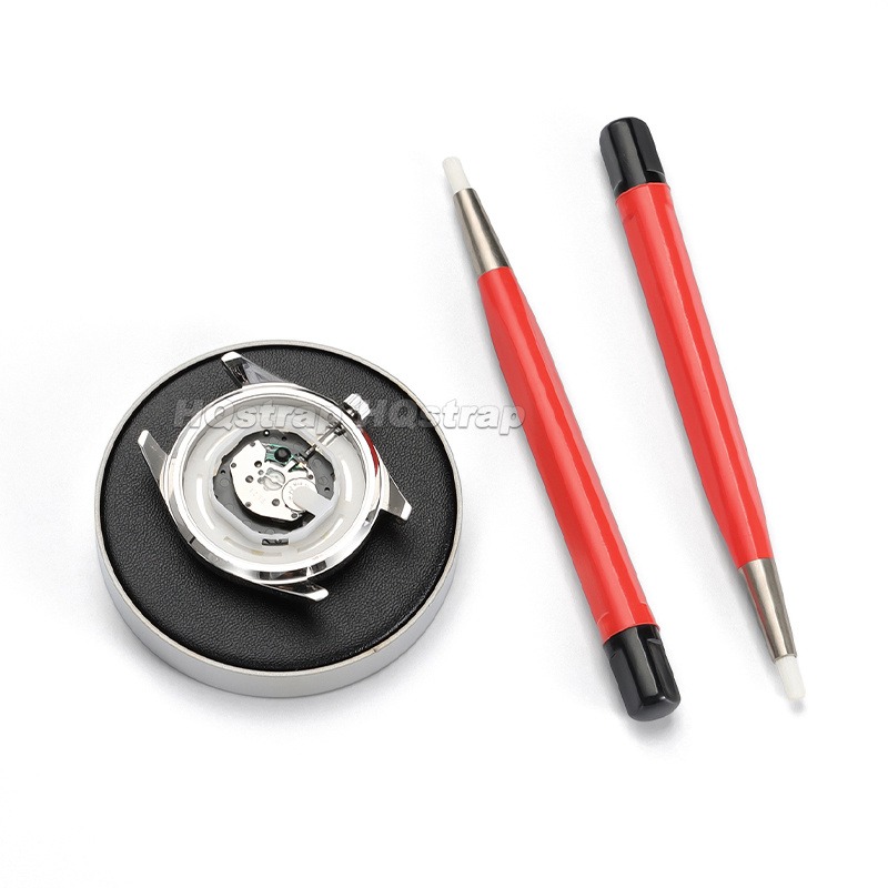 Scratch Brush Pen Watch Repair - Electronics Repair Manual review and price