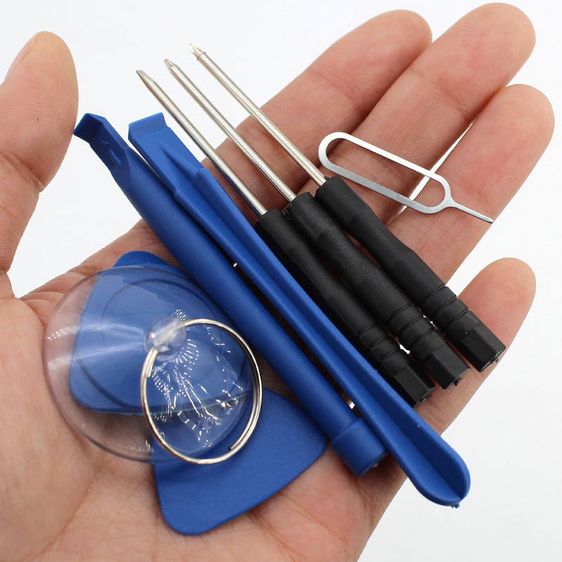 12 Pieces Universal Repair Scr - Phone Opening Tool review and price