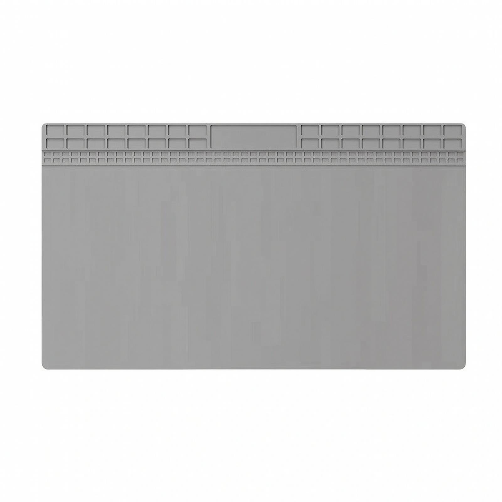 Heat Resistant Pad Silicone So - Electronic Repair review and price