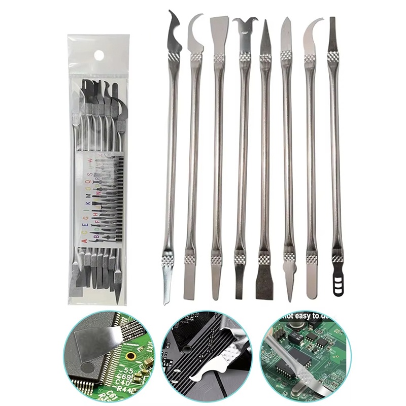 Motherboard Adhesive Remover F - Phone Opening Tool review and price