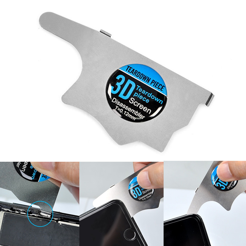 1/2Pcs TE-024 3D Ultra-Thin St - Phone Opening Tool review and price