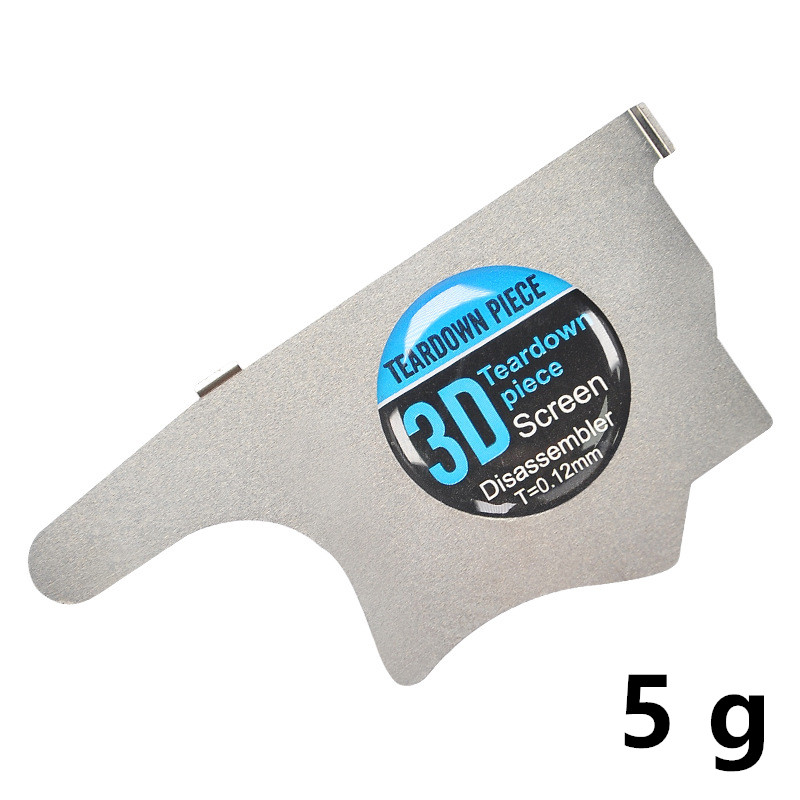 1/2Pcs TE-024 3D Ultra-Thin St - Phone Opening Tool review and price