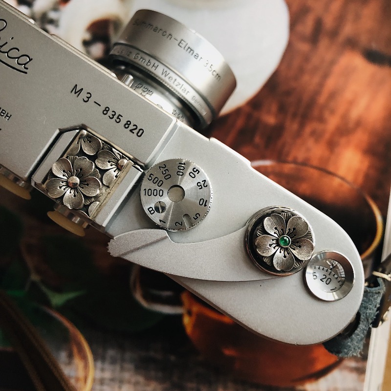 Camera Button Custom Silver Ma - Fujifilm Camera X100Vi review and price