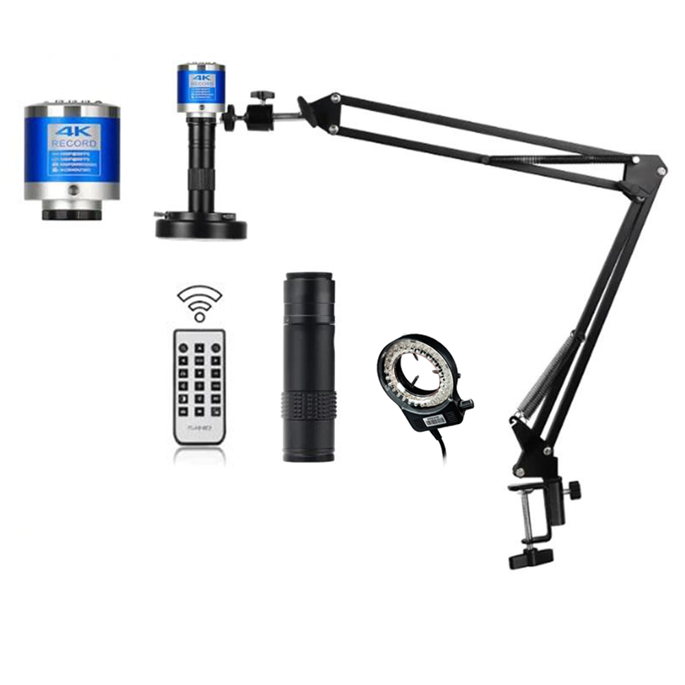 4K Digital Microscope for Elec - Electronic Repair review and price