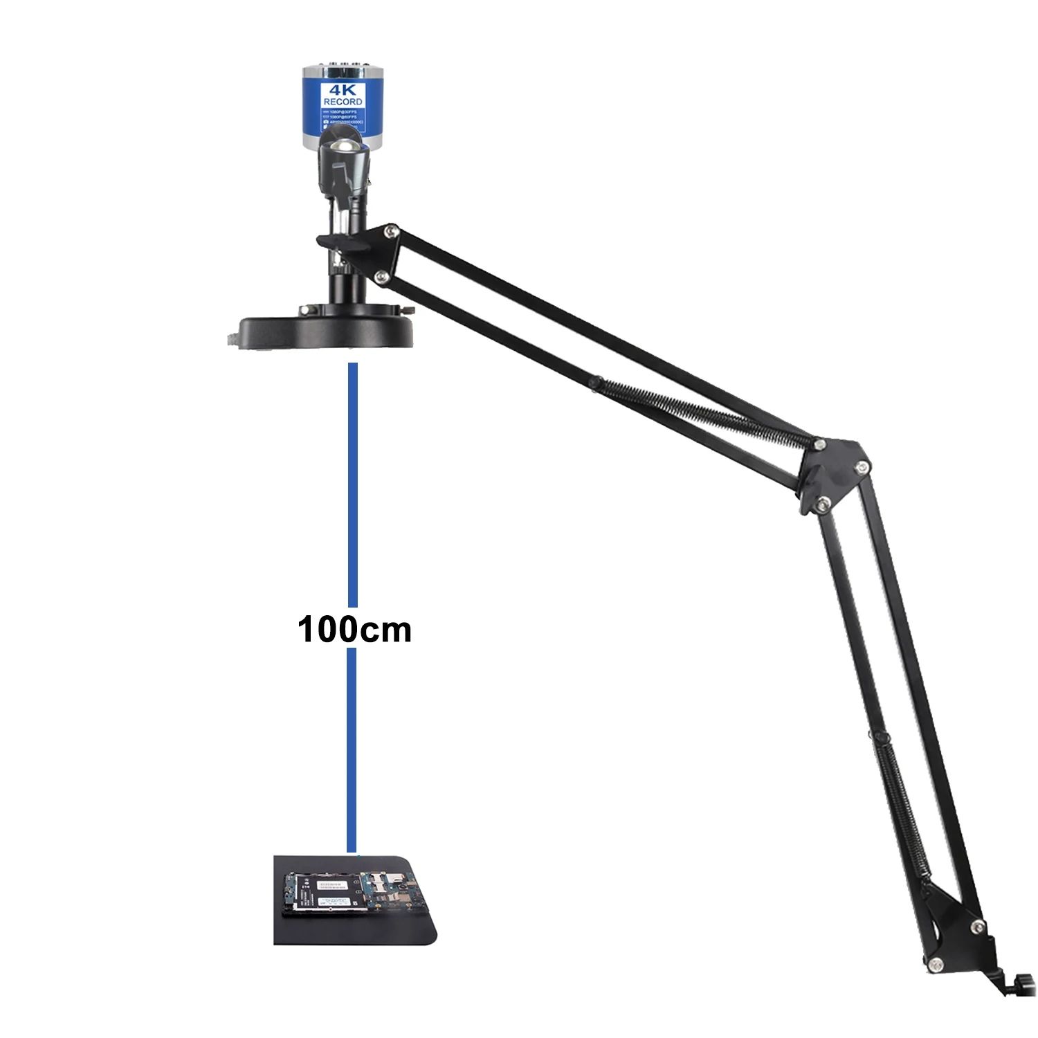 4K Digital Microscope for Elec - Electronic Repair review and price