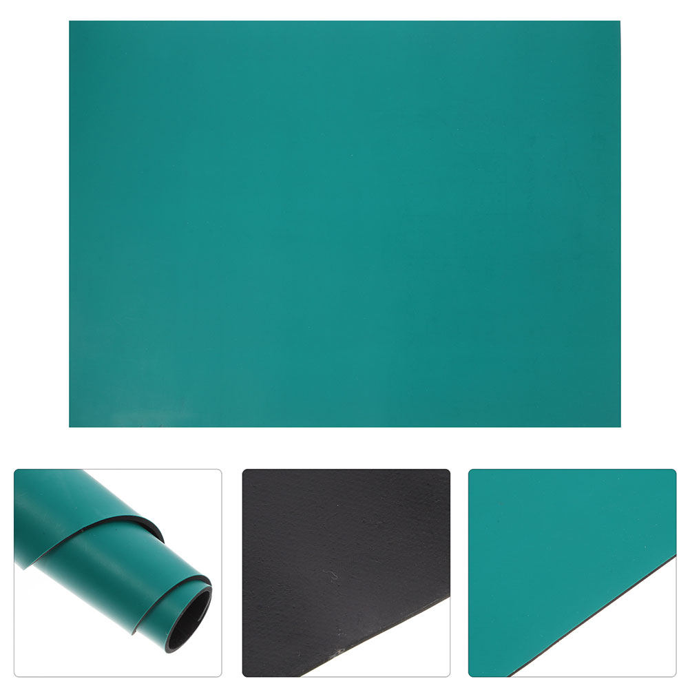 2Pcs Anti Static Desk Mat High - Electronic Repair review and price