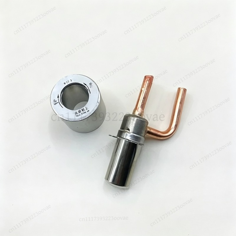 17.35mm EEV Magnet Ring Manual - Electronics Repair Manual review and price