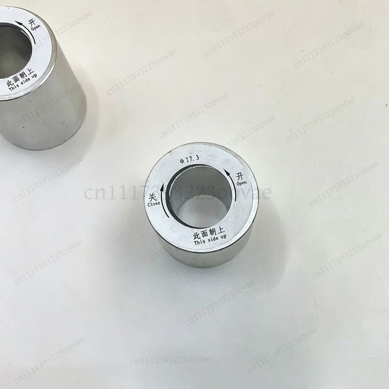 17.35mm EEV Magnet Ring Manual - Electronics Repair Manual review and price