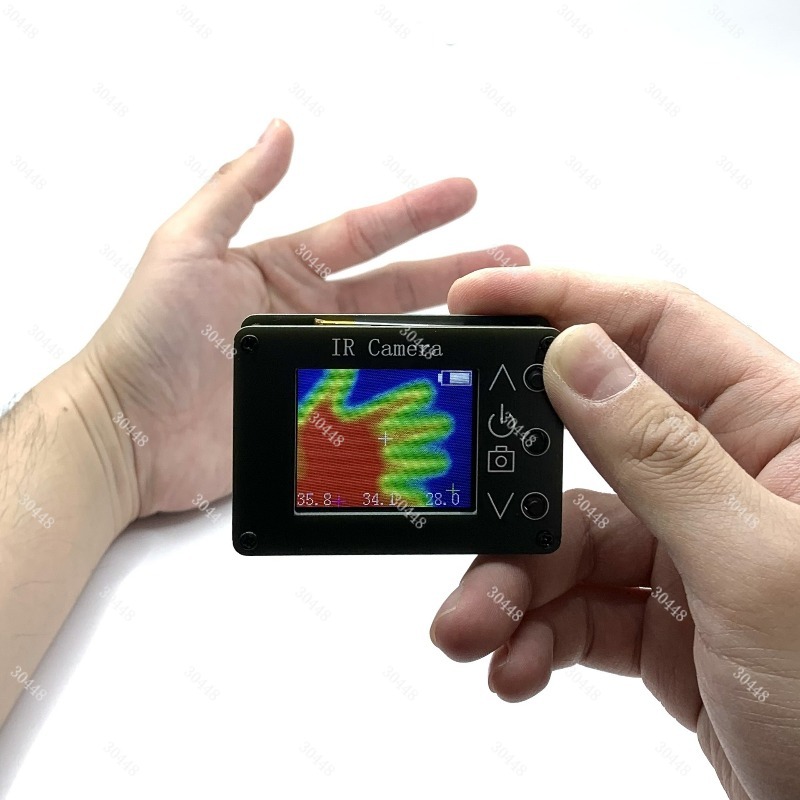 Thermal Imaging Camera Tempera - Electronics Repair Images review and price