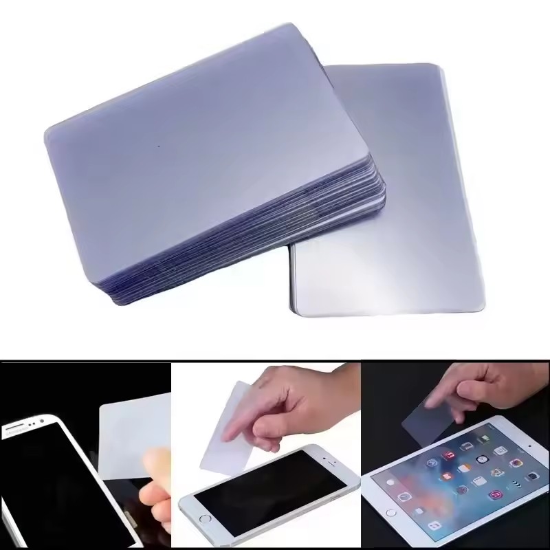 10-100PCS Plastic Card Phone S - Phone Opening Tool review and price