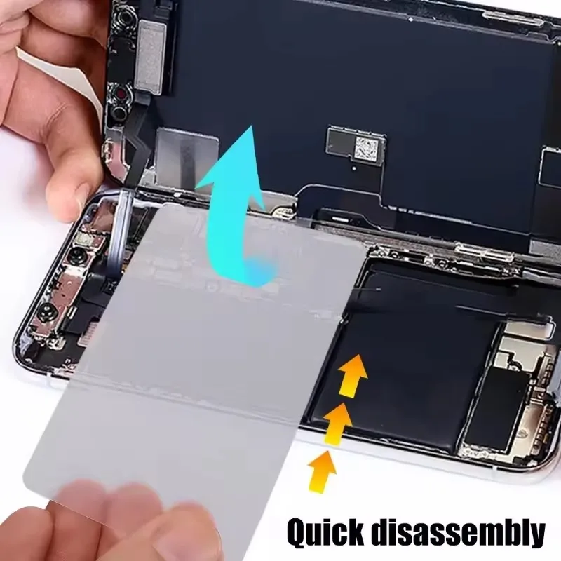 10-100PCS Plastic Card Phone S - Phone Opening Tool review and price