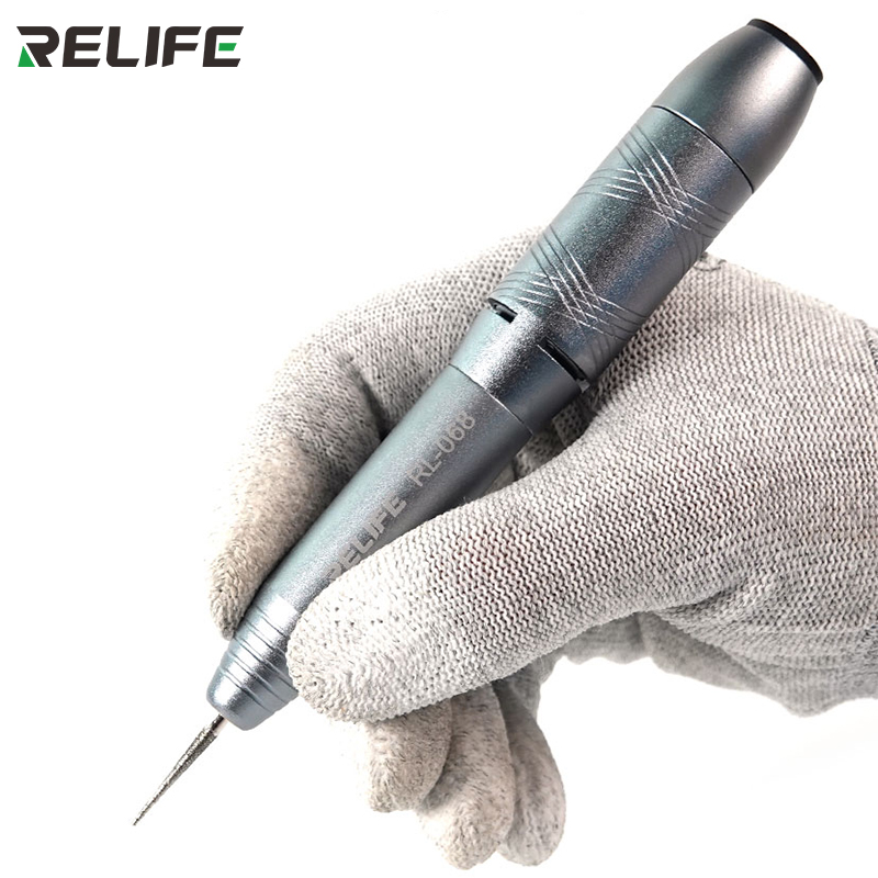 RELIFE RL-068 Electric Adjustm - Electronics Repair Manual review and price