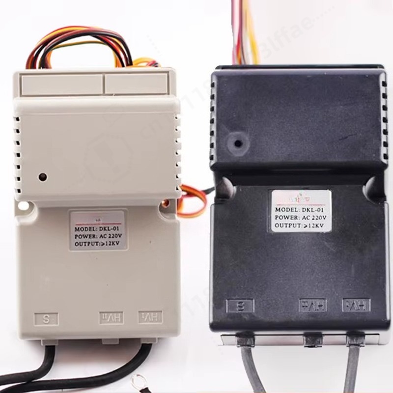 Plastic Pulse Ignition Control - Electronics Repair Kitchener review and price