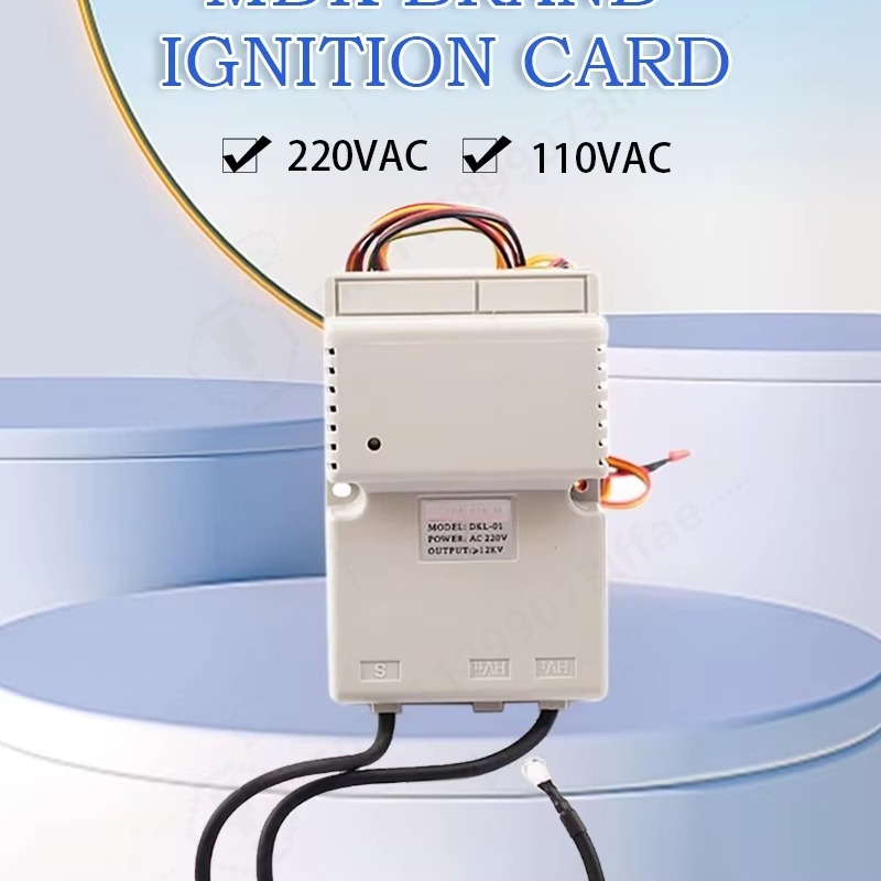 Plastic Pulse Ignition Control - Electronics Repair Kitchener review and price