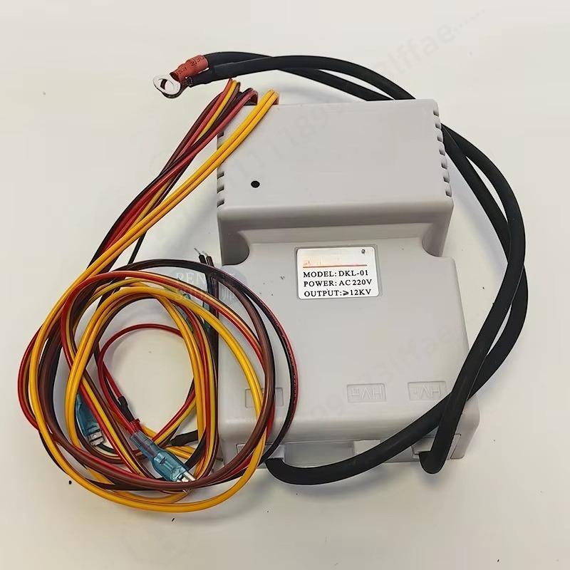 Plastic Pulse Ignition Control - Electronics Repair Kitchener review and price