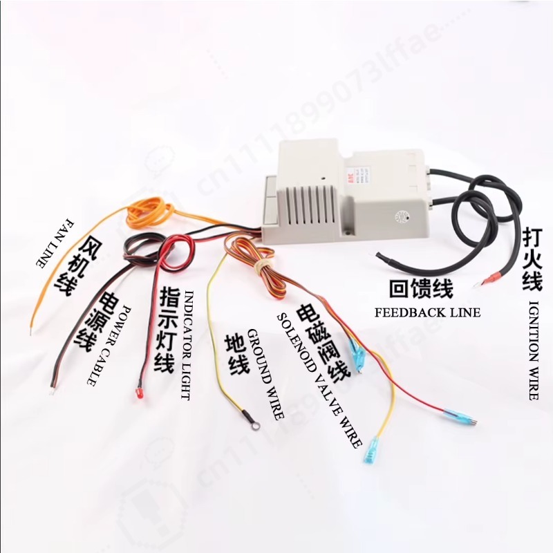 Plastic Pulse Ignition Control - Electronics Repair Kitchener review and price
