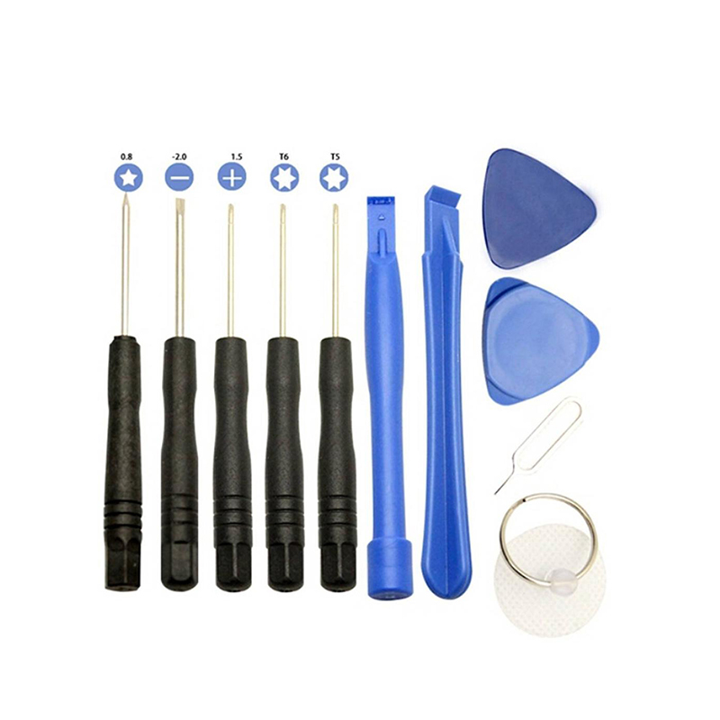 11Pcs/Set For IPhone Samsung X - Phone Opening Tool review and price