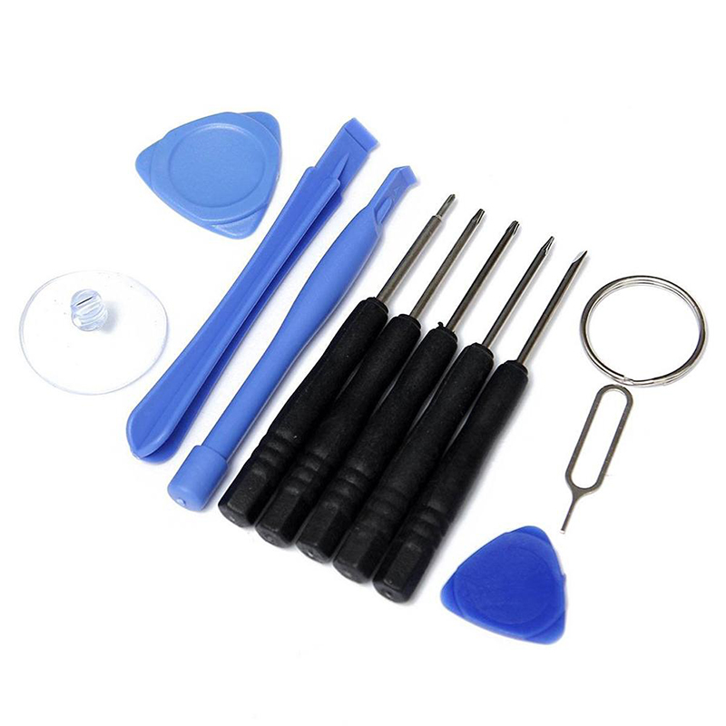 11Pcs/Set For IPhone Samsung X - Phone Opening Tool review and price