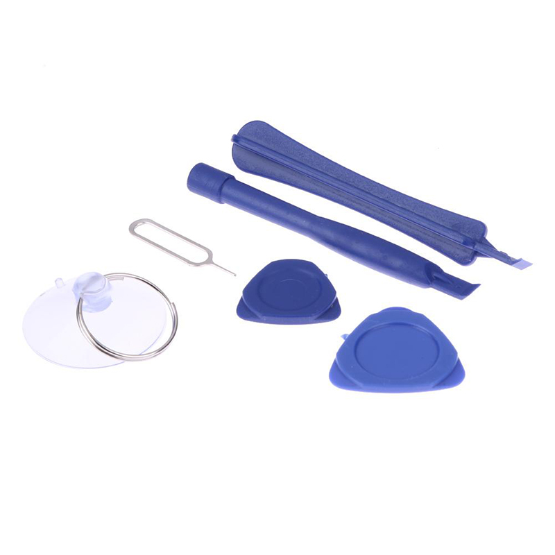 11Pcs/Set For IPhone Samsung X - Phone Opening Tool review and price