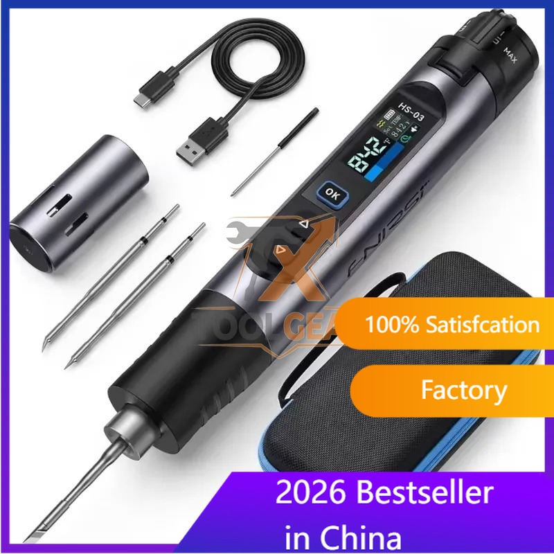 2026hotsale* HS-03 Cordless So - Electronic Repair review and price