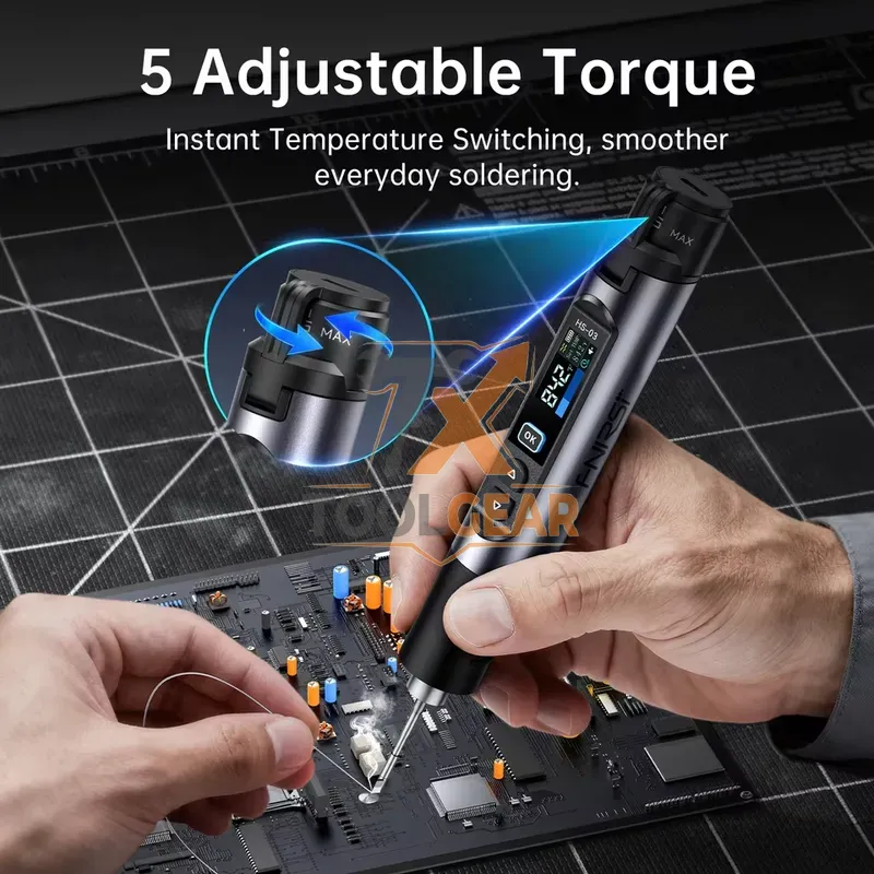 2026hotsale* HS-03 Cordless So - Electronic Repair review and price