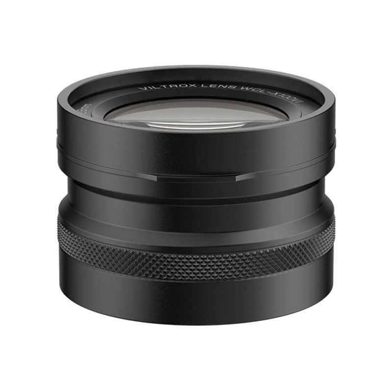 VILTROX WCL-X100VI Wide-Angle  - Fujifilm Camera X100Vi review and price