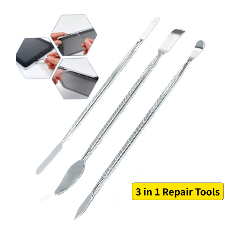 3 IN 1 Repair Tools Sets Openi - Phone Opening Tool review and price