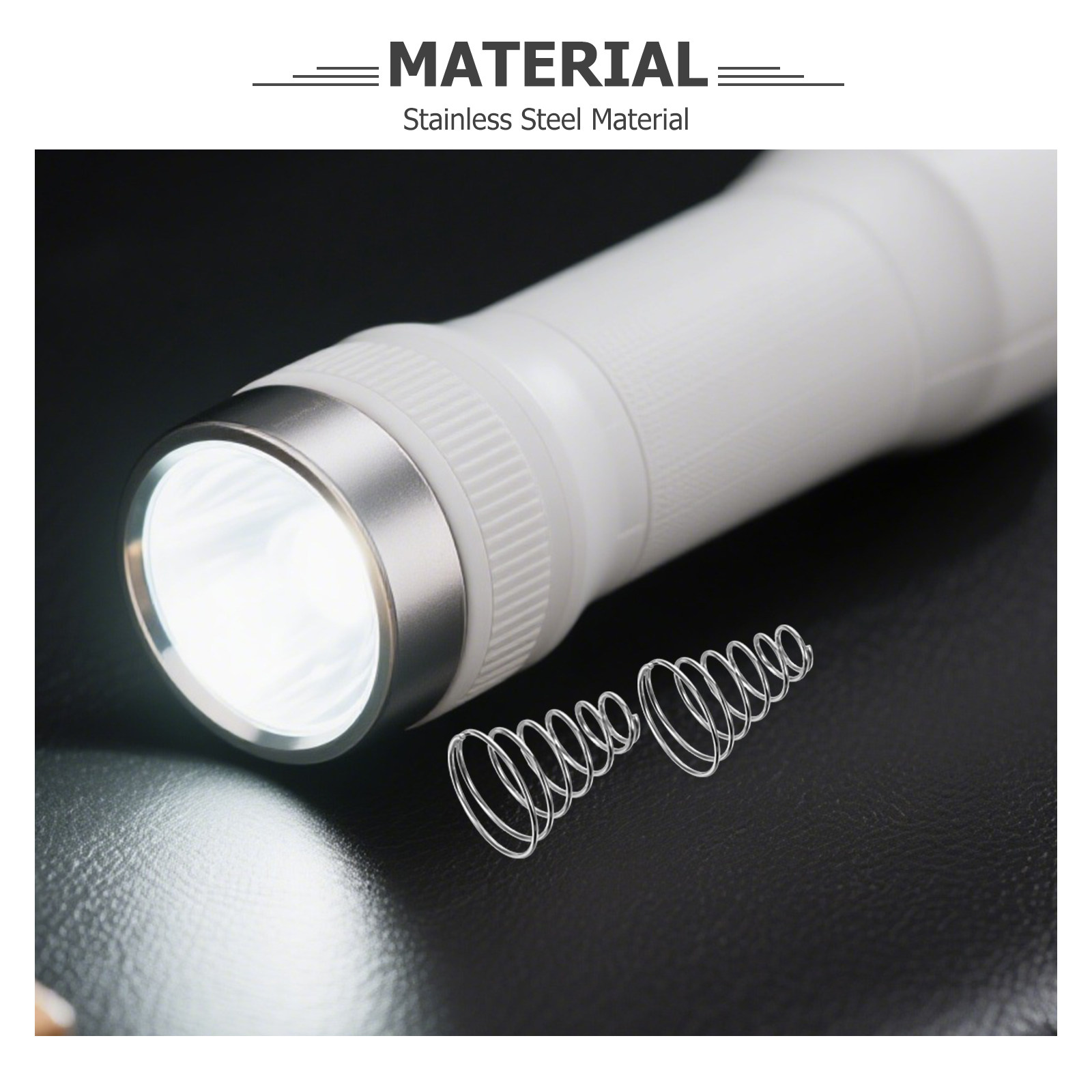 20Pcs Stainless Steel Battery  - Electronic Repair review and price
