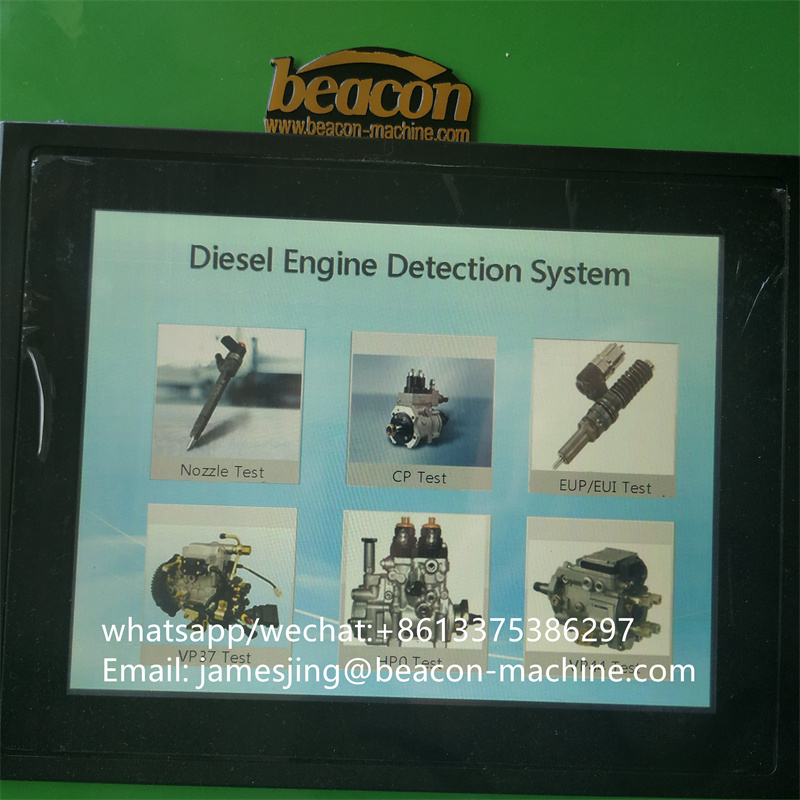 EUI EUP CAMBOX Auto Repair CR  - Electronic Repair review and price