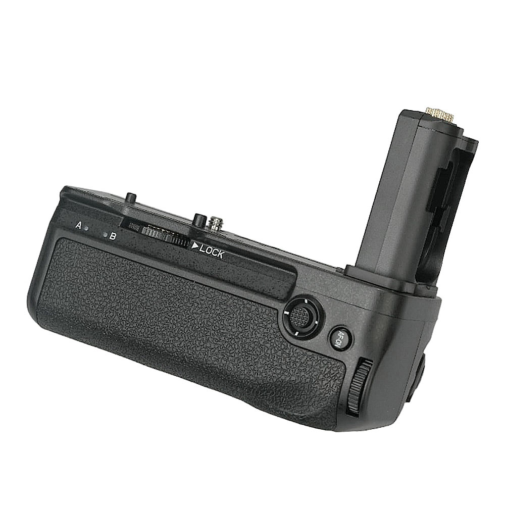 Mcoplus MB-N14 Vertical Batter - Nikon Camera Z6 Iii review and price