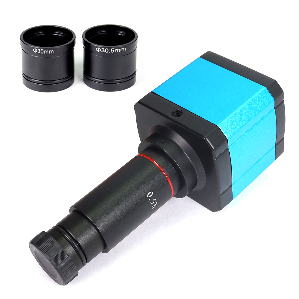 SANQTID Binocular Microscope E - Electronics Repair Images review and price