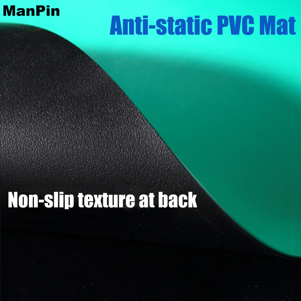 3mm Table Work Mat Anti Static - Electronic Repair review and price