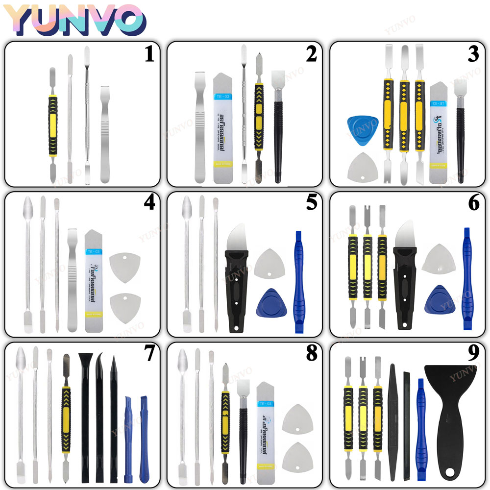 Mobile Phone Repair Tool Screw - Phone Opening Tool review and price