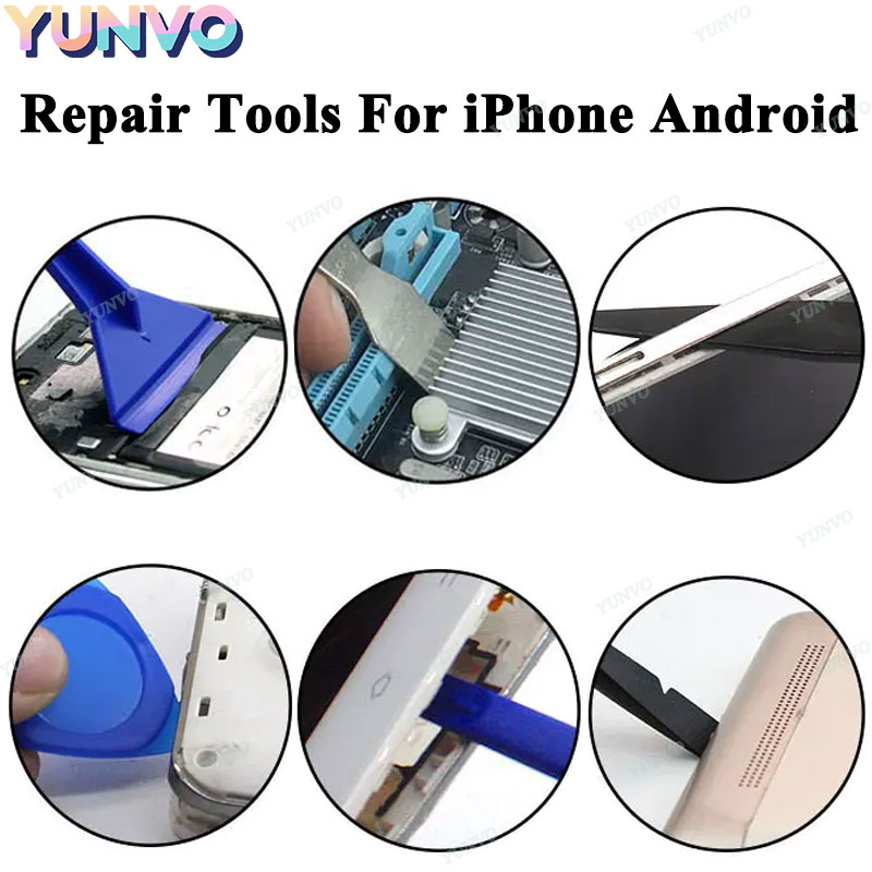 Mobile Phone Repair Tool Screw - Phone Opening Tool review and price