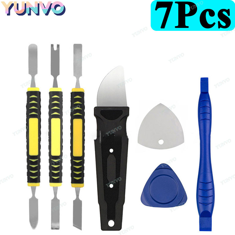 Mobile Phone Repair Tool Screw - Phone Opening Tool review and price