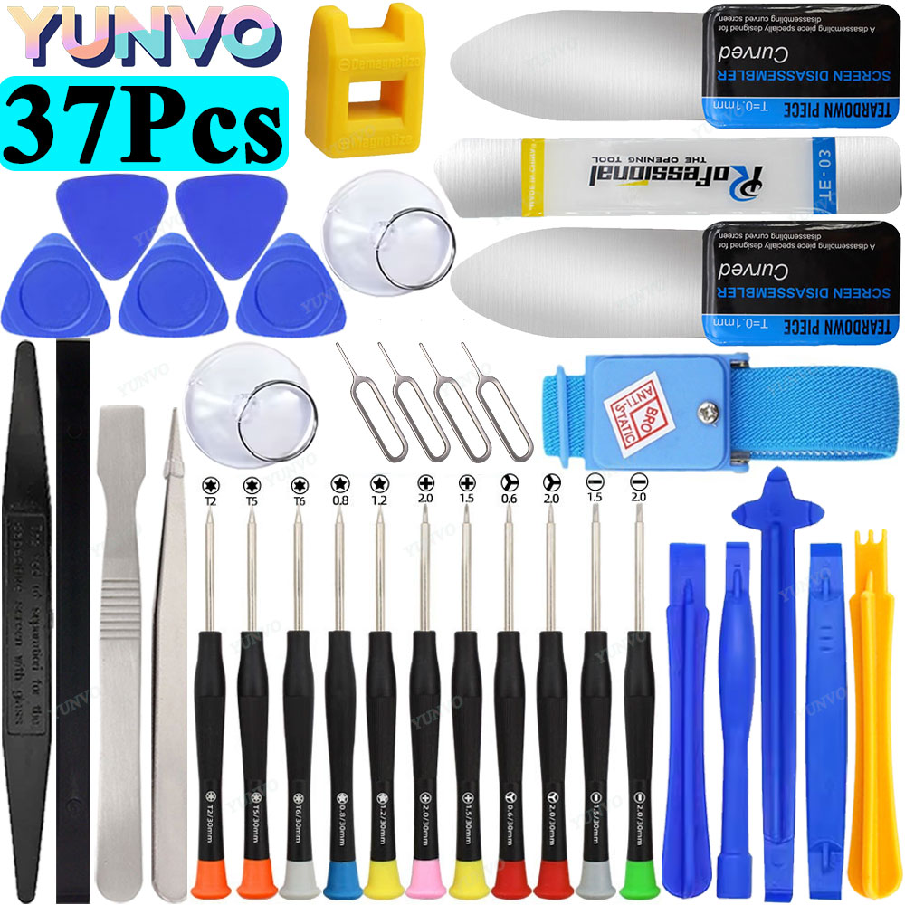 Mobile Phone Repair Screwdrive - Phone Opening Tool review and price