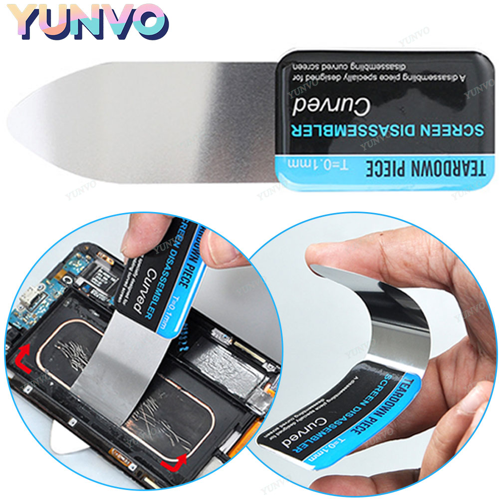 Mobile Phone Repair Screwdrive - Phone Opening Tool review and price