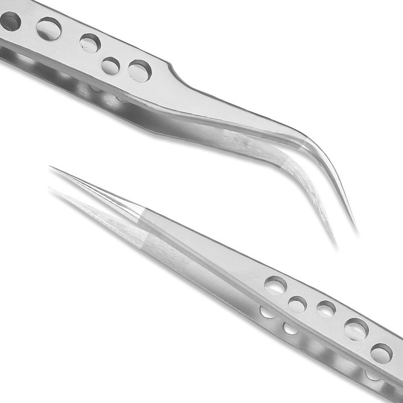 Electronics Industrial Tweezer - Electronics Repair Business review and price