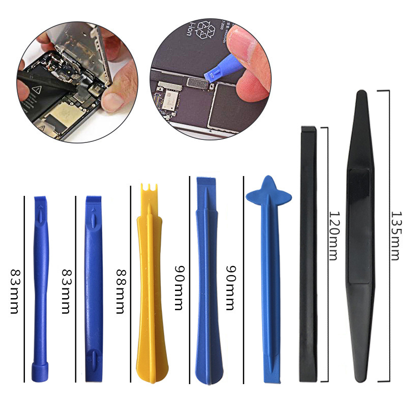 28/37/44 in1 Screw Screwdriver - Phone Opening Tool review and price