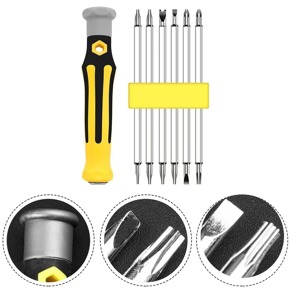 12 in 1 Multifunctional Screwd - Phone Opening Tool review and price