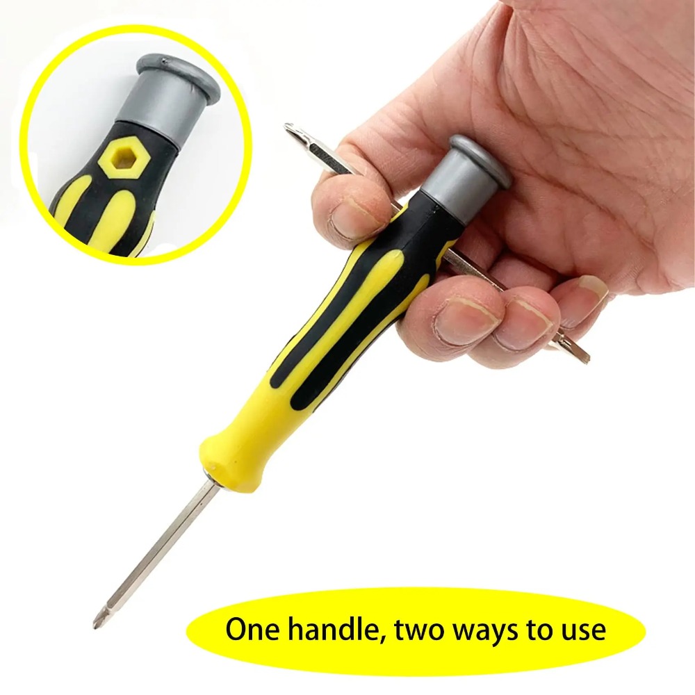 12 in 1 Multifunctional Screwd - Phone Opening Tool review and price