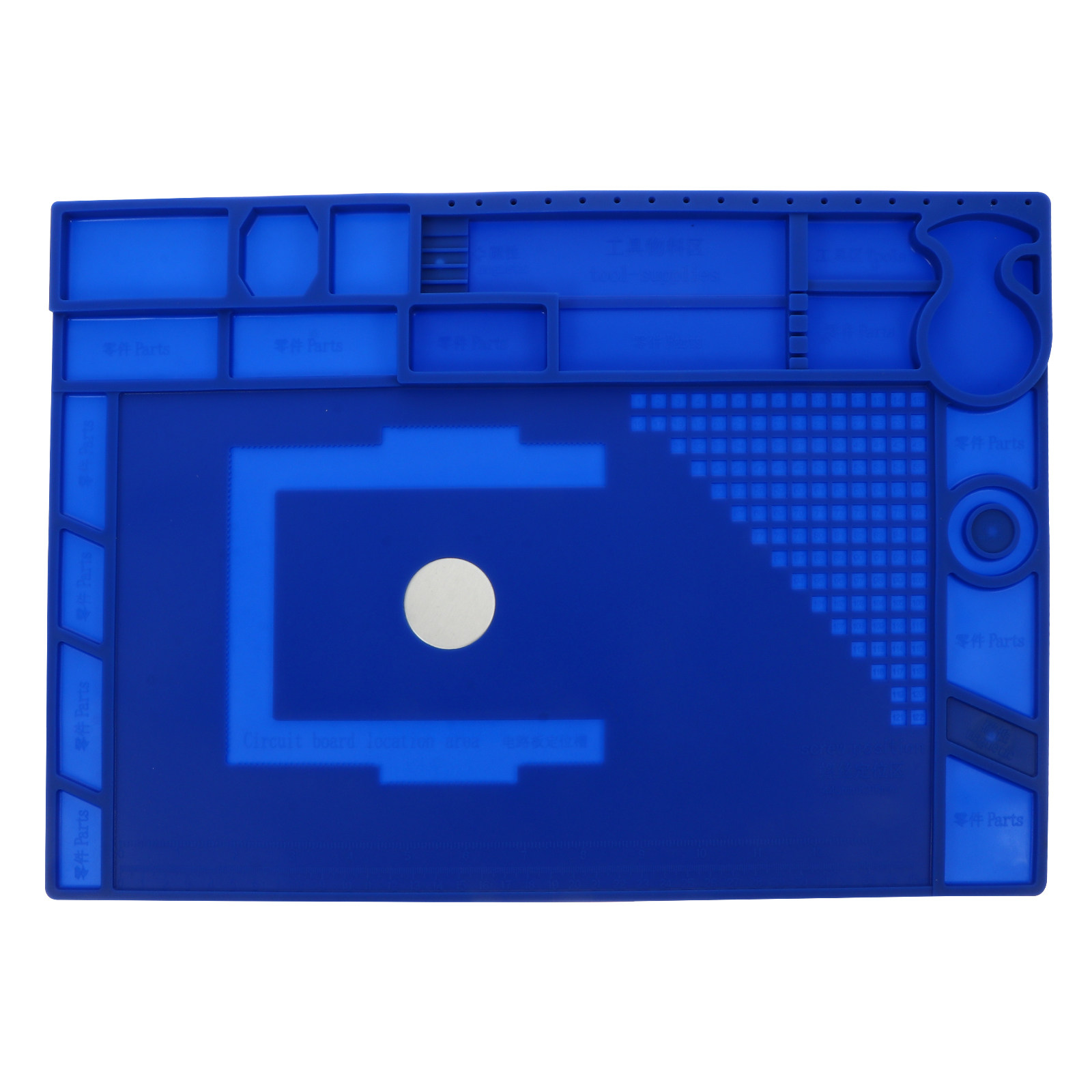 Extra Large Silicone Electroni - Electronic Repair review and price