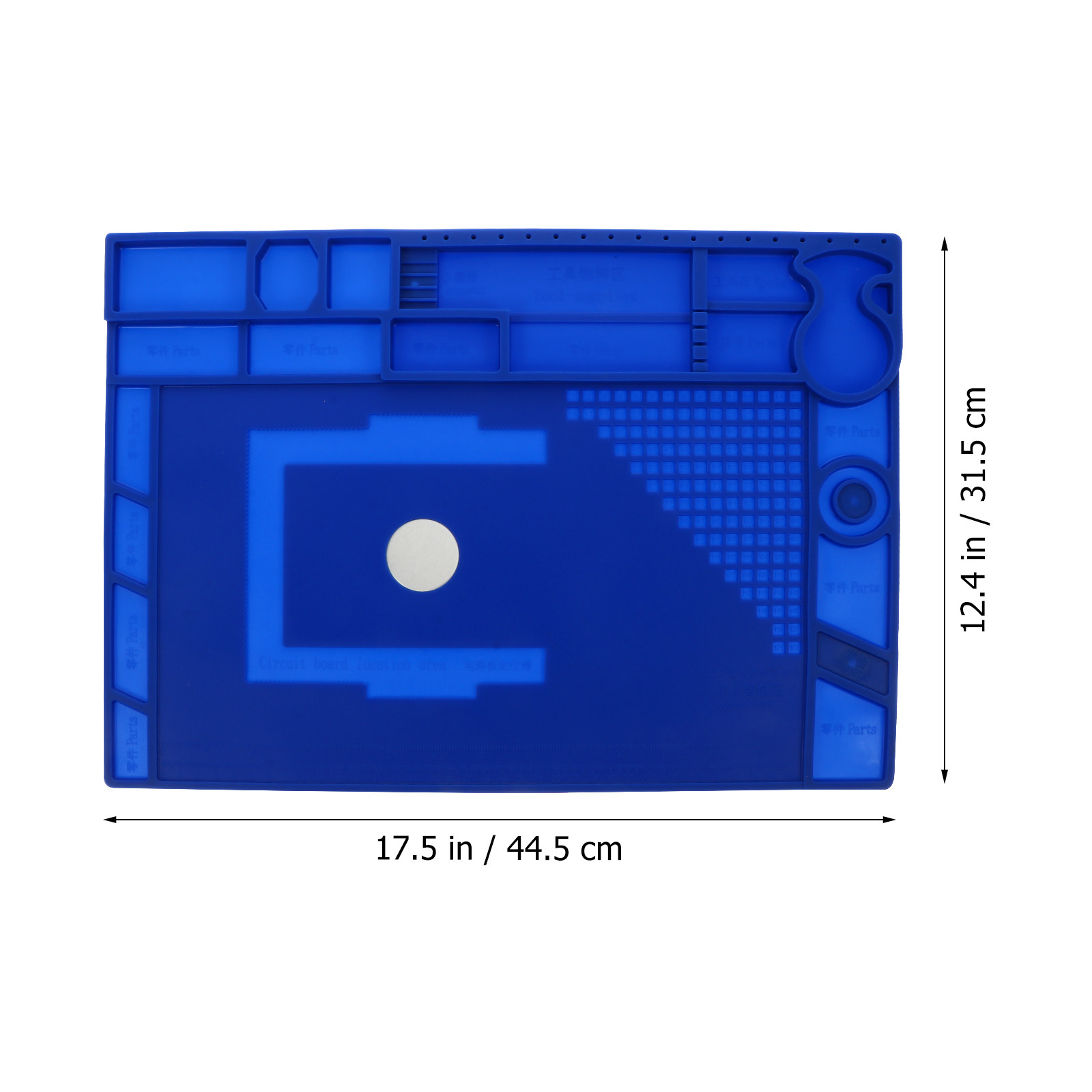 Extra Large Silicone Electroni - Electronic Repair review and price