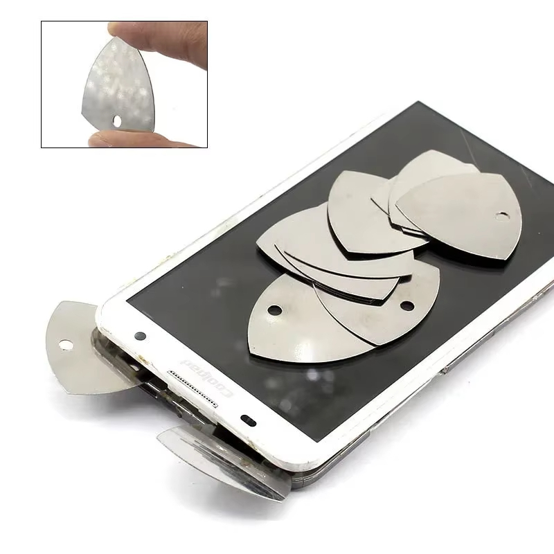 10/20/50PCS Metal Phone Openin - Phone Opening Tool review and price