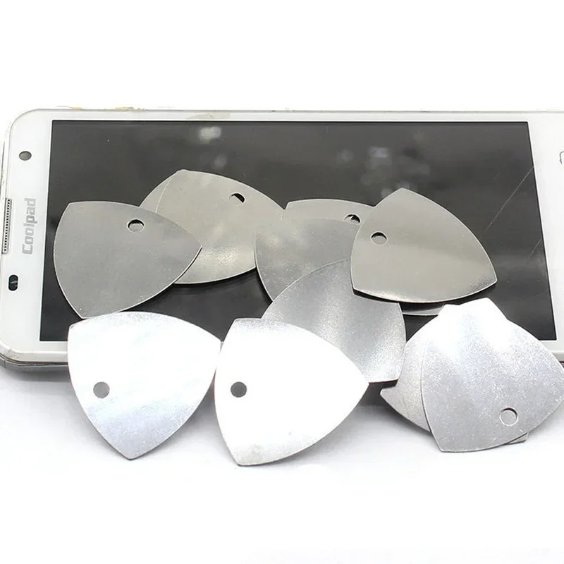 10/20/50PCS Metal Phone Openin - Phone Opening Tool review and price