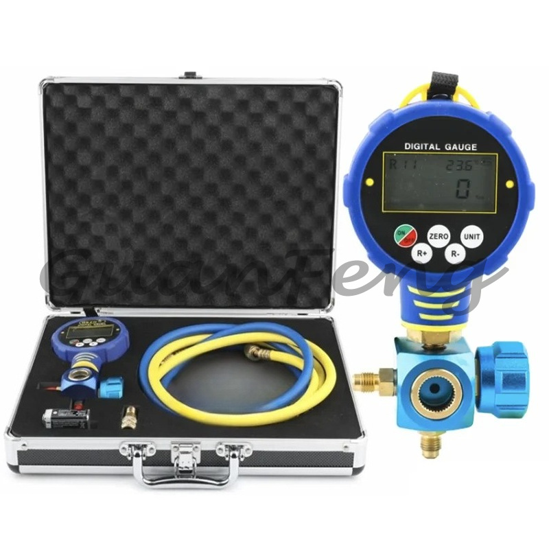 Digital Display Electronic Air - Electronics Repair Plus review and price